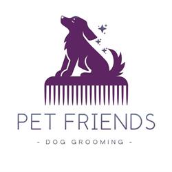 PetFriends - Toaletaj Canin