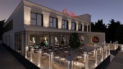 Ora Hotel