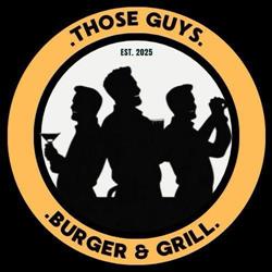 Those Guys