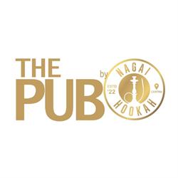 The PUB by Nagai