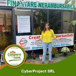 FinantareNerambursabila.ro - 100% Pentru o reuşită durabilă.