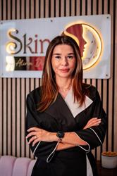 Skin by Alina Dică