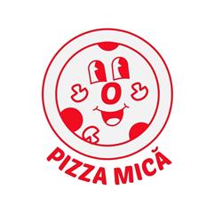 O Pizza Mică
