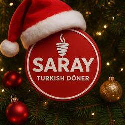 SARAY DÖNER