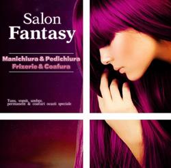 Salon Fantasy