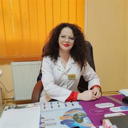Dr. Francesca Bleotu