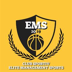 Elite Management Sports