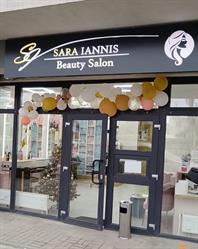 SI Sara Iannis Beauty Salon