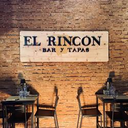 El Rincón Bar y Tapas