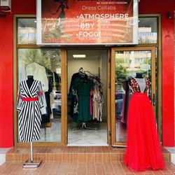 Fashion Paradise