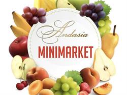 Andasia Minimarket
