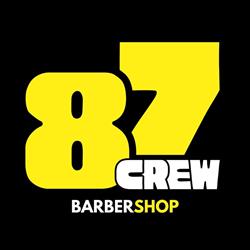 87Crew Barbershop