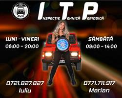 AVM ITP Baia Mare