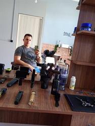 Nagy Barbershop