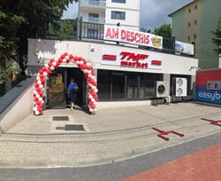 THF Market
