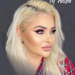 My Vision for Beauty by Andra