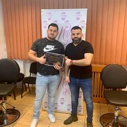 La Strada Barber Shop
