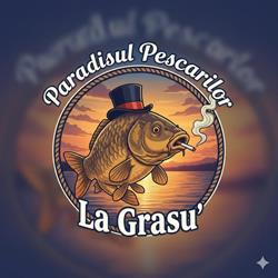 Paradisul Pescarilor - La Grasu