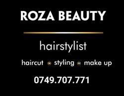 ROZA Beauty