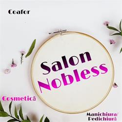 Salon Nobless Focsani