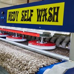 Medy Self Wash