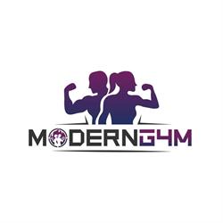 Modern Gym