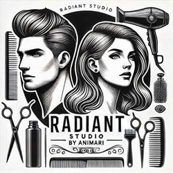 Radiant Studio By AniMari