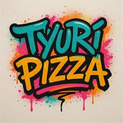 Tyuri-pizza