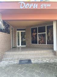 Doru Gym