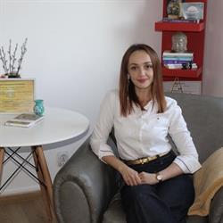 Cabinet individual de psihologie Andreea Maria Rez