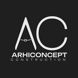 ArhiConcept Construction