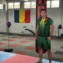 DUMI FIGHT CLUB