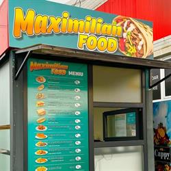 Maximilian Food