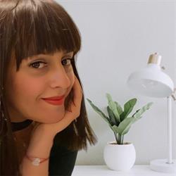 Psiholog Diana Dumitrescu
