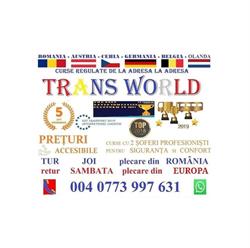 Trans World