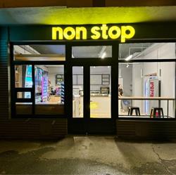 D2 - non stop