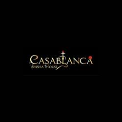 Casablanca Restaurant & Shisha