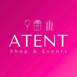 A T E N T shop