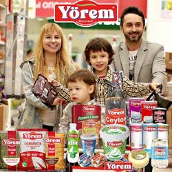 Yorem Market