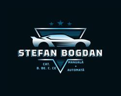 Şcoala de Şoferi Ştefan Bogdan