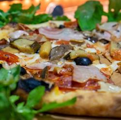 OlimpikPizza