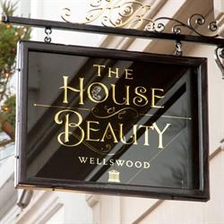 The House of Beauty