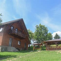 Cabana Codrul
