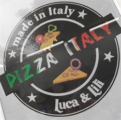 Pizza Italy