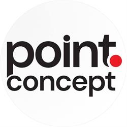 Pointconcept Design