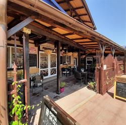 Prosper Coffee Shop & Grill