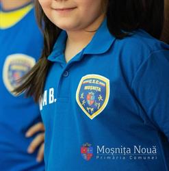 Club Sportiv Comunal Moşniţa