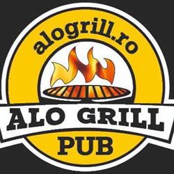 Alo Grill Focşani