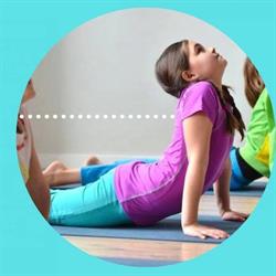 ZEN KIDS Yoga Studio