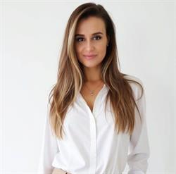 Dr Alice Olaru